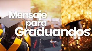 ANTILLEAN ADVENTIST UNIVERSITY  Mensaje para Graduandos 2023 [upl. by Vogel]