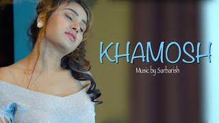 Khamosh Hain  Wapking 2021  Bollywood Latest Hindi Sad Mp3 New 2021 Youtube Mp3 Song Free Download [upl. by Zebada566]