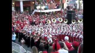 Nebraska Cornhuskers Fight Song [upl. by Eiramyllek]