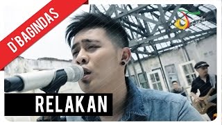 DBagindas  Relakan  Official Video Clip [upl. by Lain]