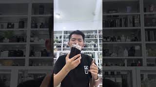 Mont Blanc Legend EDT Perfume Review [upl. by Inalan243]