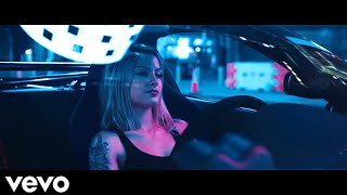 Otilia  Adelante Y3MR Remix  LIMMA CAR VIDEO [upl. by Ademordna304]