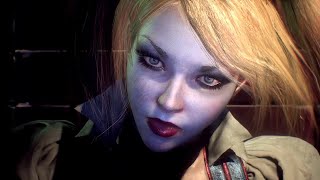 Batman Arkham Knight  PS4 Exclusive Content Trailer [upl. by Darbee920]