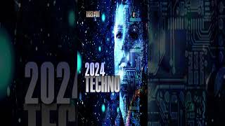 TECHNO 2024 SET 001 RASEK 1 shorts techno raw [upl. by Aicrag835]