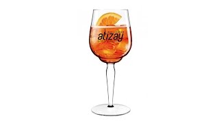 Come fare uno Spritz alla Veneta Aperitivo Italiano Selfmade [upl. by Ilram]