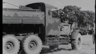 Scammell recovery 1 [upl. by Bull]