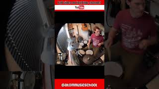 Liberation Rockschool Grade 1 Drums shorts drums learndrums rockschool [upl. by Nivlen]