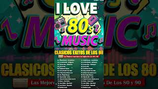 Clasicos De Los 80 y 90 En Inglés  Las Mejores Canciones De Los 80  Grandes Éxitos 80s [upl. by Toshiko]