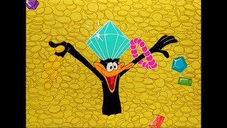 Every Time quotThe Gold Diggers Song Were in the Moneyquot Was Used in Classic Looney Tunes [upl. by Naujad243]