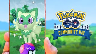 ⚠️ SE RESOLVIÓ EL MISTERIO de los COMMUNITY DAY ⚠️ RUMOR [upl. by Darb]