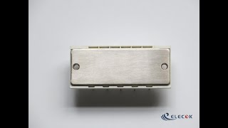 IGBT DP25D1200101806 refurbished [upl. by Camille618]