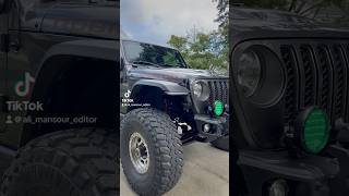 Best Jeep Gladiator Color [upl. by Ander394]