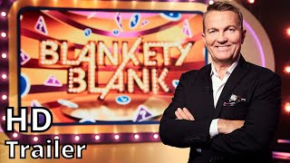 BLANKETY BLANK season 19 2021 trailer [upl. by Luwana289]