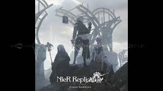 NieR Replicant OST  Repose Knight Jersey Club Mix [upl. by Philipines]