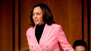 Kamala Harris recent speech was a load of nonsense [upl. by Eda]