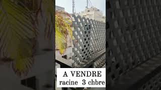 VENTE APPARTEMENT CASABLANCA CONTEMPORAIN [upl. by Nuahc128]