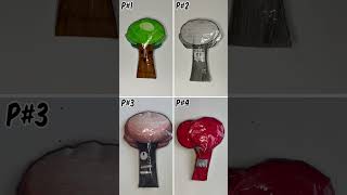 Sprunki MrTree ASMR Phase 1vs2vs3vs4 squishy asmr rek shorts sprunki squishy art [upl. by Norabal]