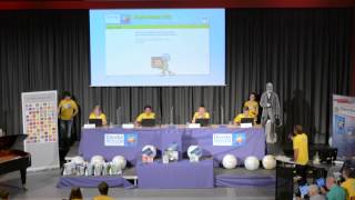 Diercke WISSEN 2015  Finale in Braunschweig [upl. by Margie]