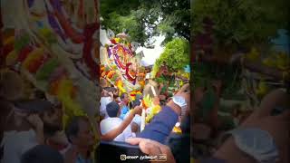 Sri mylara lingeshwara swamy jatra mahotsava [upl. by Gytle]