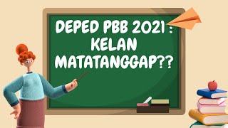 PBB 2021 UPDATE RELEASE DATE [upl. by Lorien190]