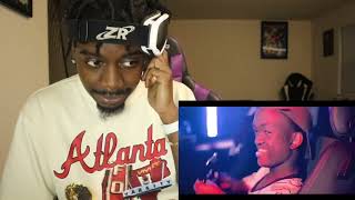 Hollywood reacts to Africas first mute Rapper Mc Baba from Congo [upl. by Anirac]