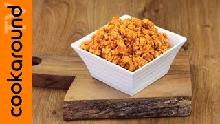 Ragù di pollo  Ricette primi carne [upl. by Ennayrb]