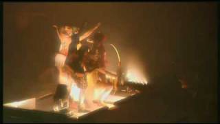 Sensation White 2004 Anthem Official Clip In HQ [upl. by Swithin]