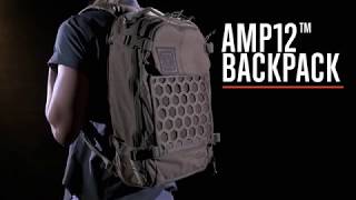 ZAINO 511 TACTICAL AMP12 56392 [upl. by Placida]