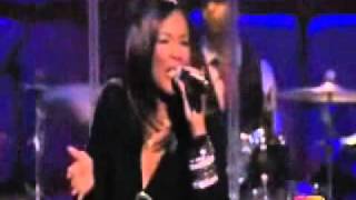 Angela Winbush  Angel Live [upl. by Najar]