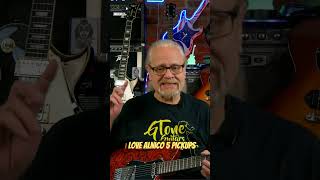 Westcreek TT 20 Electric Guitar Review Exploring the Versatility of Alnico 5 Pickups guitar [upl. by Ardeid]