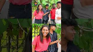 எவனுமே பாக்க மாட்றான்  Public Opinion  Thug Life  VJ Swetha  Pullingo  Fun  Comedy [upl. by Adni]