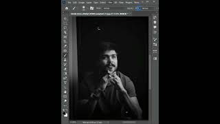 How to Use Neural Filters in Photoshop A StepbyStep Guide photoshop shorts viralshorts [upl. by Anohr998]