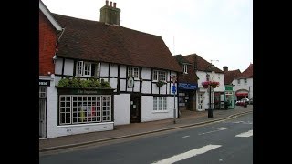 Places to see in  Hailsham  UK [upl. by Clorinda]