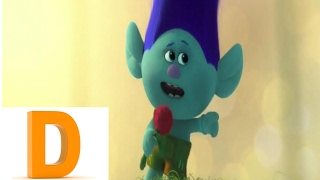 Trolls  Ramon canta y pierde a su abuela [upl. by Alvis]