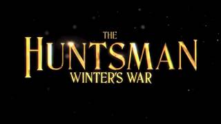 The Huntsman Winters War soundtrack  fan made [upl. by Fee]