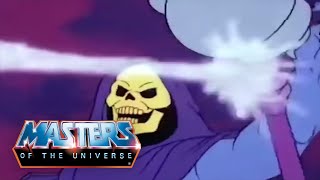 HeMan Official  HeMan 3 Hour Compilation  Full HD Episodes  Cartoons for Kids [upl. by Eadwina]