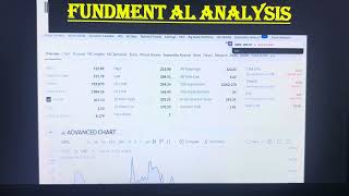 GSFC SHARE Q2 results discussfundamental￼ technical analysis GSFC SHARE NEWS [upl. by Nylrebmik]