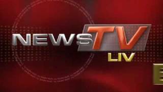 NewsTV Live promotional plug on GMA News TV [upl. by Paquito224]