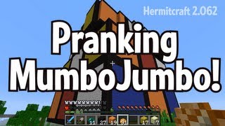 Prank on MumboJumbo Puzzle [upl. by Latin]