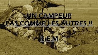 COD GHOSTS  Un campeur pas comme les autres KEM [upl. by Sharline]