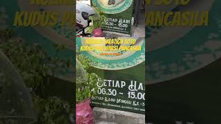 kuliner food salatiga soto sotokudus culinary pancasila kotasalatiga makanan vlog explore [upl. by Axe582]