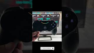 Nintendo Switch Best Pro Controller  GameSir Tarantula Pro nintendoSwitch gamesir [upl. by Irolav]