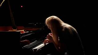 Chopin 24 Etudes Recording session Valentina Lisitsa [upl. by Iorgos]