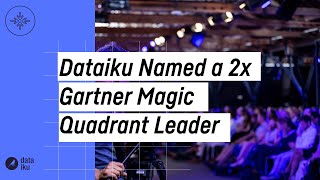 Gartner Magic Quadrant 2021 [upl. by Eita905]