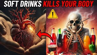 12 Harmful Effects of Soft Drinks  Side Effects of Soda Drinks  Cold Drinks Harmful Effects [upl. by Viole]