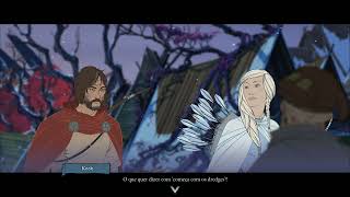 The Banner Saga 3  DetonadoWalkthrough  Parte 8  PTBR [upl. by Nanaj]