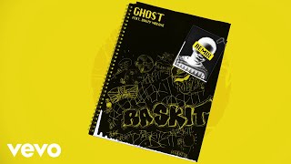 Dizzee Rascal  Ghost Visualiser ft Bugzy Malone [upl. by Laertnom]