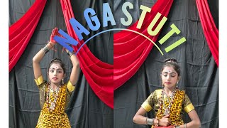 Naga stuti l Naga Nagam Ashrayeham l sounds of Isha [upl. by Padraic]