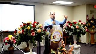 Debemos Los Cristianos Celebrar Navidad  Pastor Franco Mendoza [upl. by Ingra866]