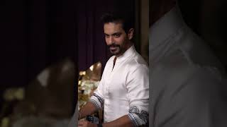 Paps ask Angad Bedi about his wife Neha Dhupia He says aayengi aayengi [upl. by Akeyla]